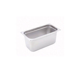 1/3 GN INSERT - 40MM DEEP