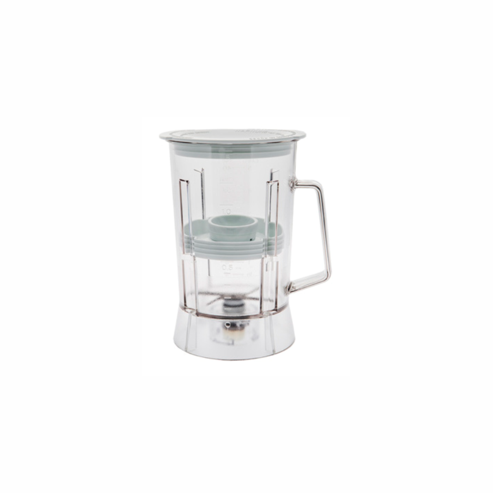 BLENDER WITH 1.5LT JUG