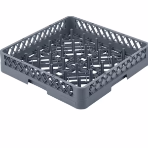 DISHWASHER BASKET - 25 PEG PLATE RACK