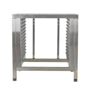 STAND FOR 7 PAN OVEN