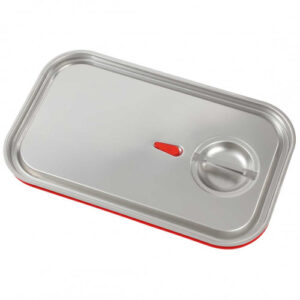 1/1 GN - HERMETIC SEAL LID