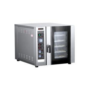 CONVECTION OVEN 6 PAN