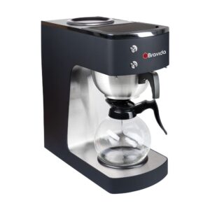 COFFEE BREWER WITH 1 X 1.8LT LUG