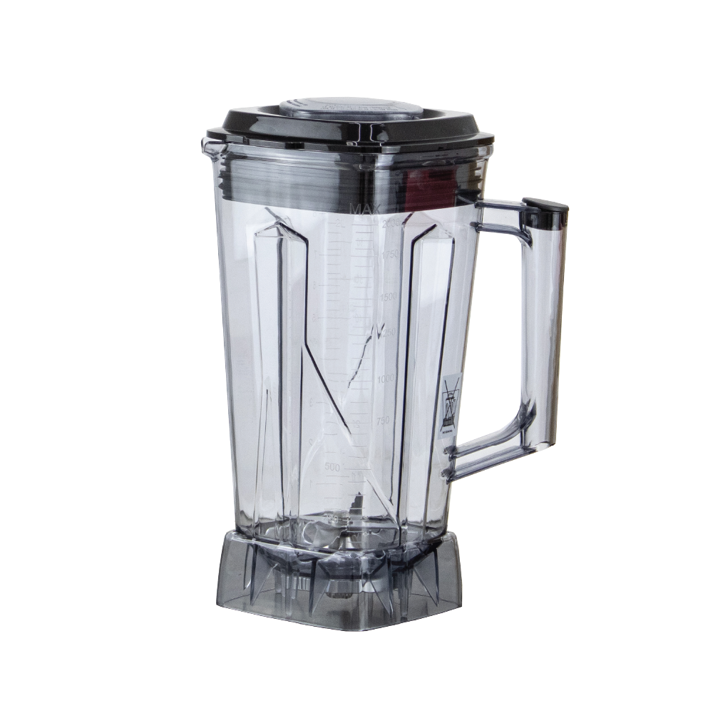 COMPLETE SPARE JUG FOR 112 BLENDER- 2LT