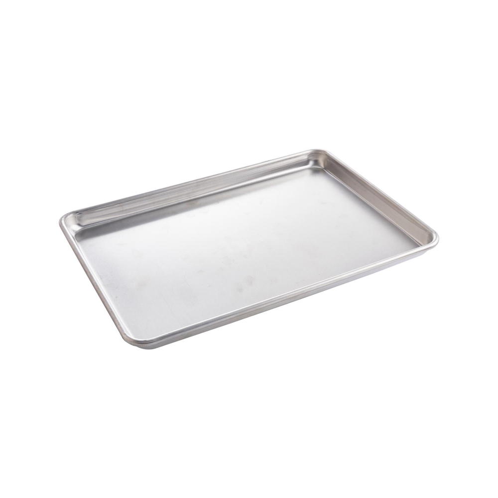 STAINLESS STEEL BAKING TRAY 1/1GN