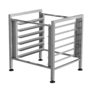 STAND FOR 6 PAN CONVECTION OVEN