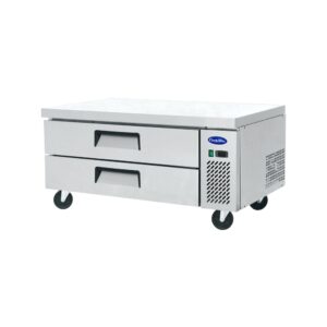CHEF BASE WITH DRAWERS - 1200MM