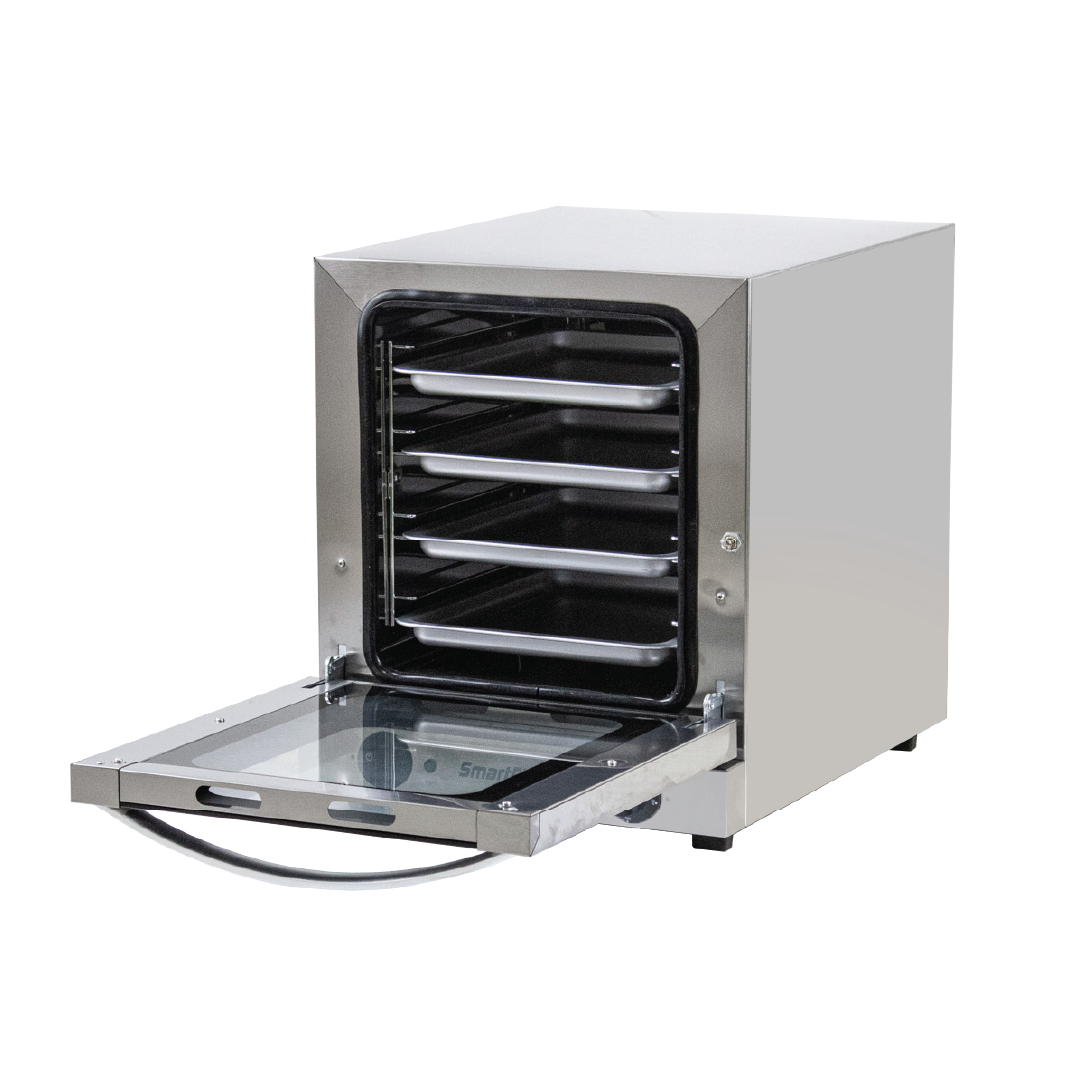 4 PAN CONVECTION OVEN - 1/2 GN