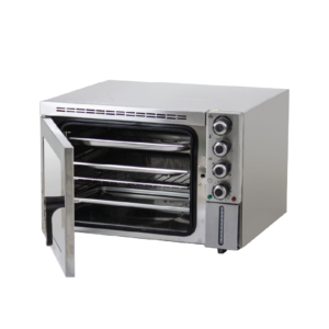 3 PAN MINI COMBI STEAMER - 2/3 GN