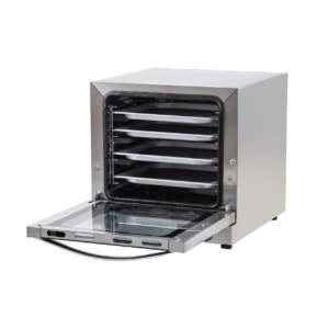 4 PAN CONVECTION OVEN - 2/3 GN