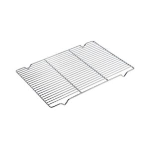 STAINLESS STEEL COOLING RACK - 600 X 400