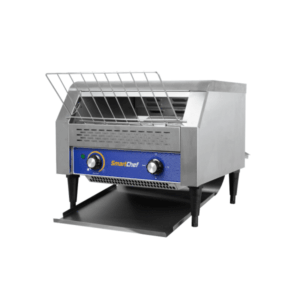 CONVEYOR TOASTER - 450 SLICE (WIDE BELT)