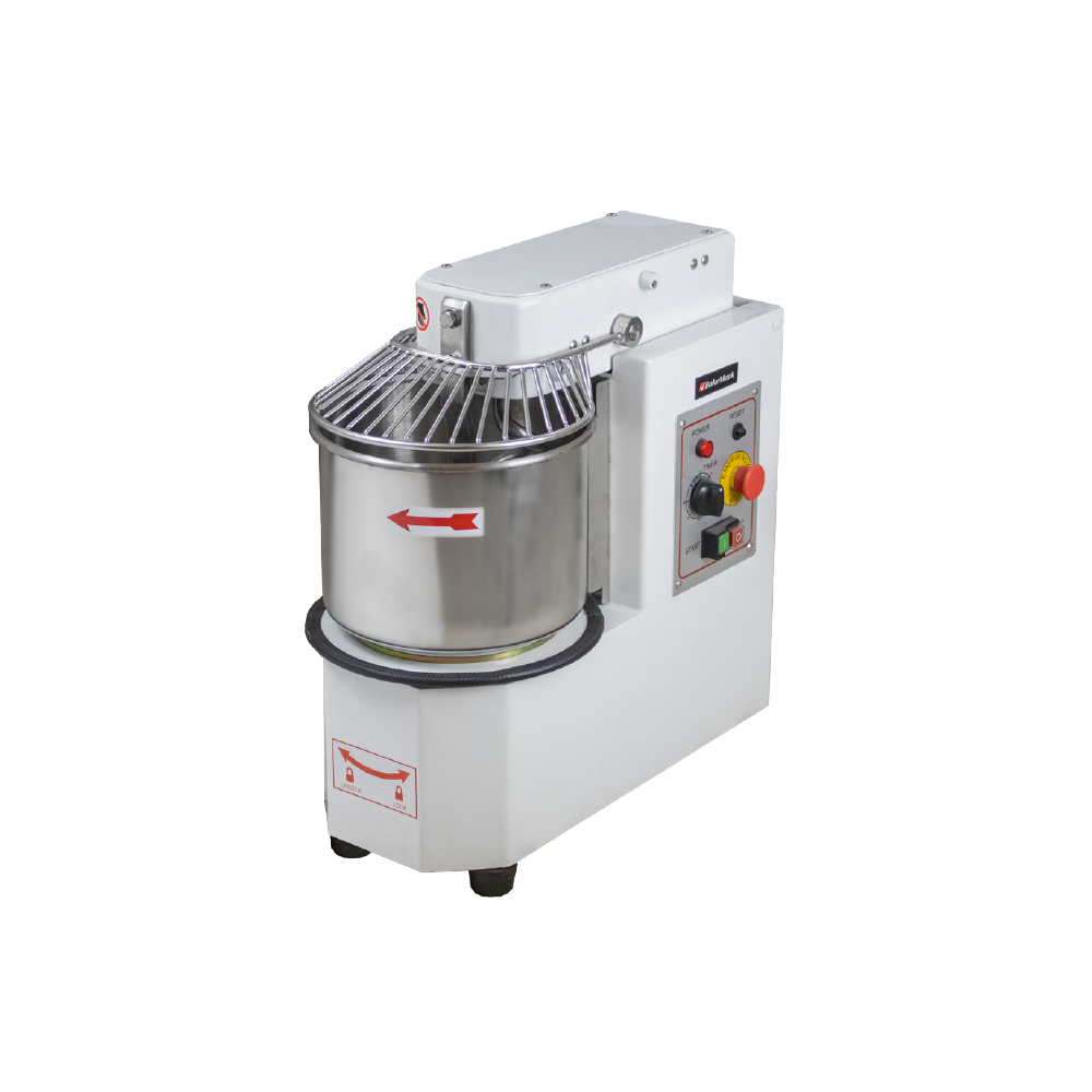 DOUGH MIXER – TILT HEAD – 20LT