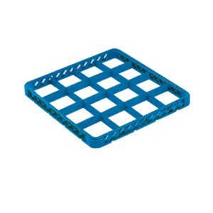 DISHWASHER BASKET - 16 COMP EXTENDER