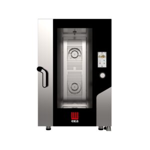 11 PAN ELEC COMBI STEAM OVEN - MILLENNIAL TOUCH SCREEN