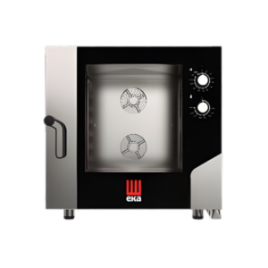 6 PAN ELEC CONVECTION OVEN
