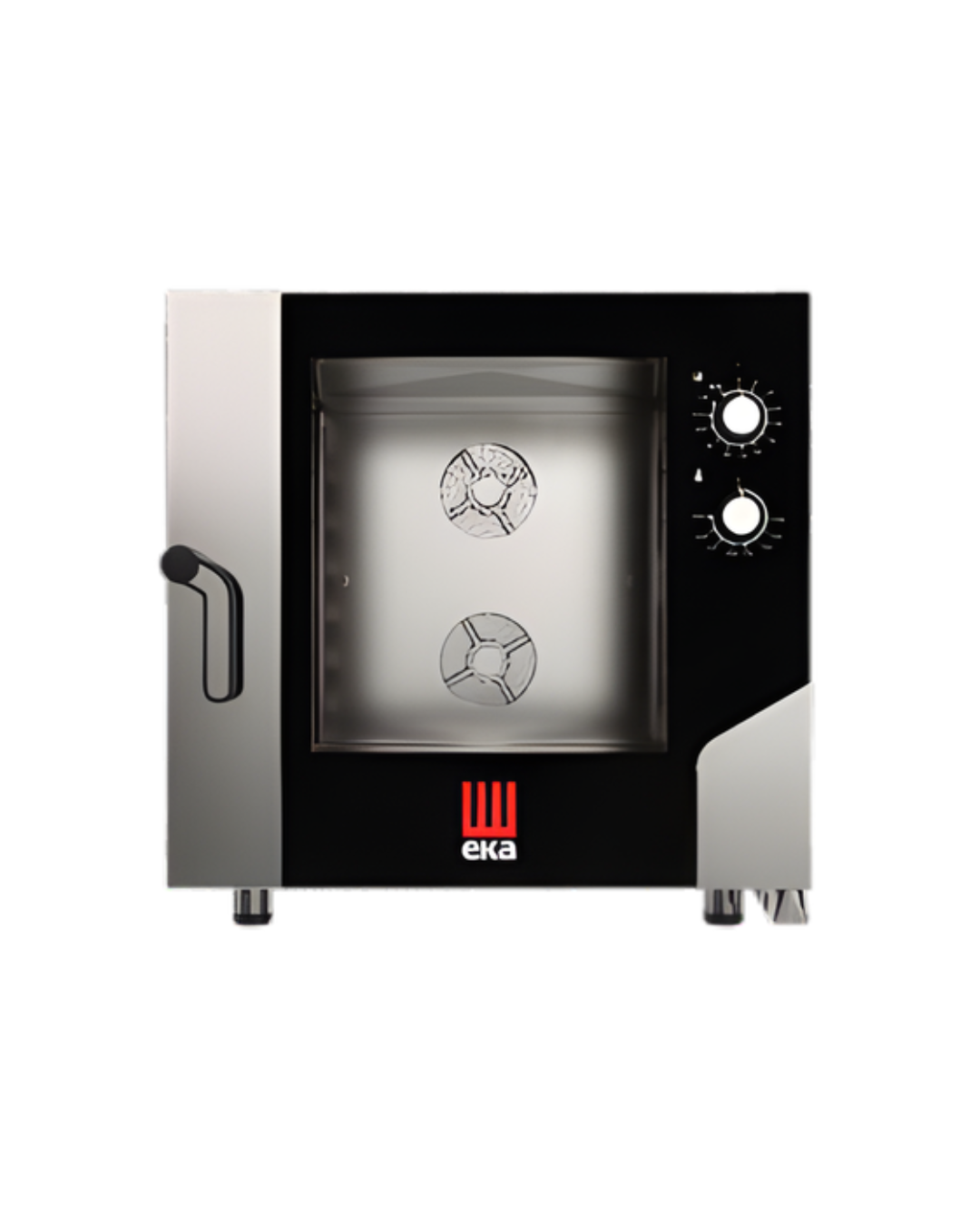 6 PAN ELEC CONVECTION OVEN