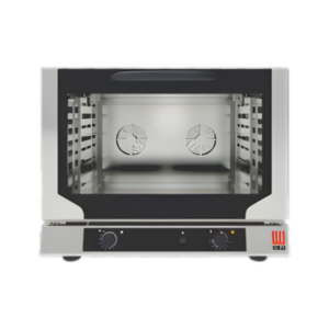 4 PAN WITH HUMIDIFICATION MANUAL CONTROL