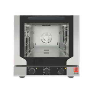 4 PAN MULTIFUNCTIONAL MANUAL CONTROL