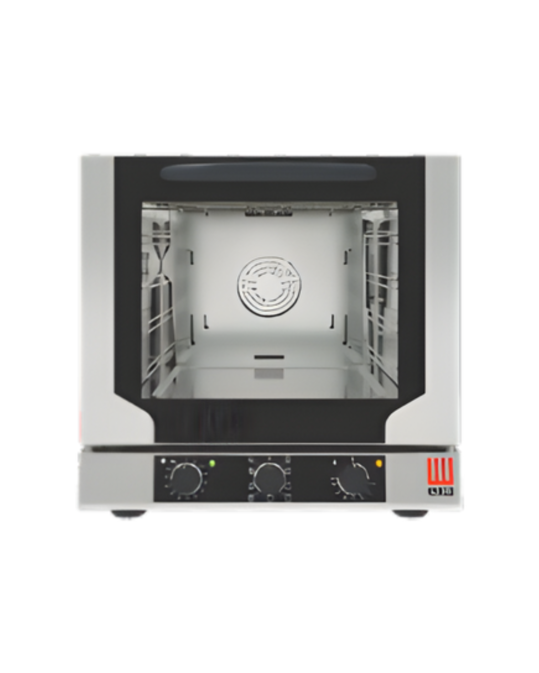 4 PAN MULTIFUNCTIONAL MANUAL CONTROL