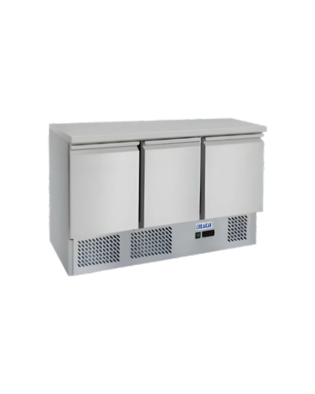 SALADETTE FRIDGE FLAT TOP