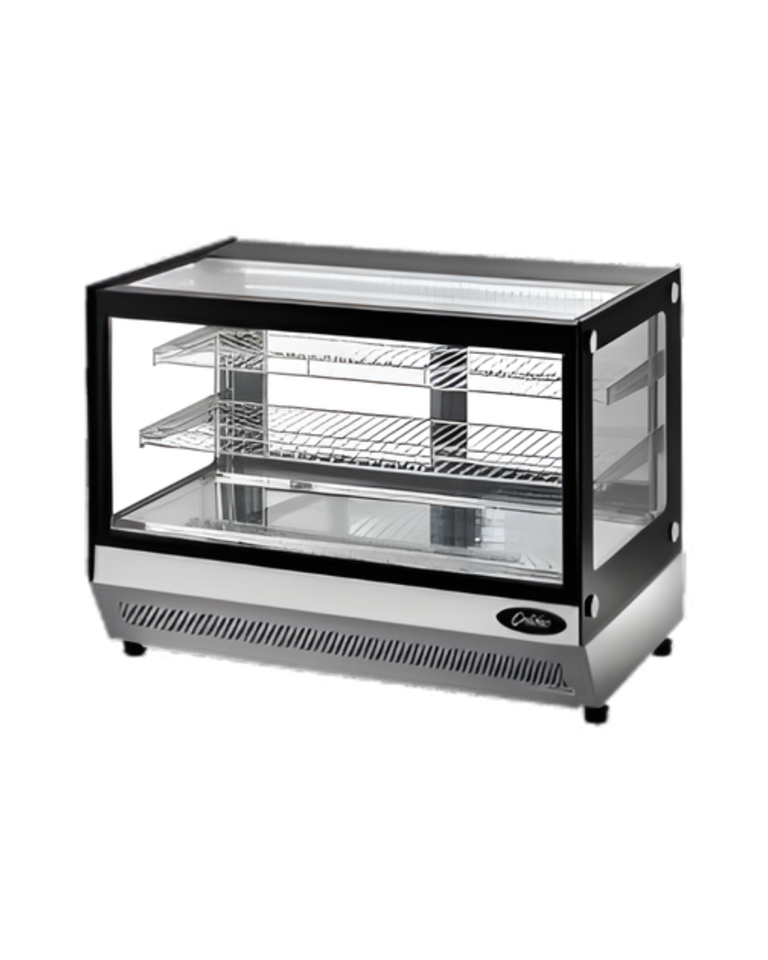REFRIGERATED DISPLAY CABINET – 0.9 METER – TABLE MODEL