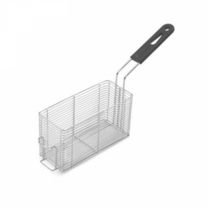 FRYER BASKET - 160 X 335 X 150MM DEEP