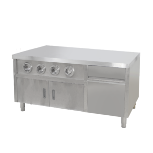 COUNTER BASE - 1500mm