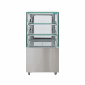 REFRIGERATED DISPLAY CABINET - 0.6 METER - SLIM LINE