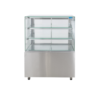 REFRIGERATED DISPLAY CABINET - 0.9 METER