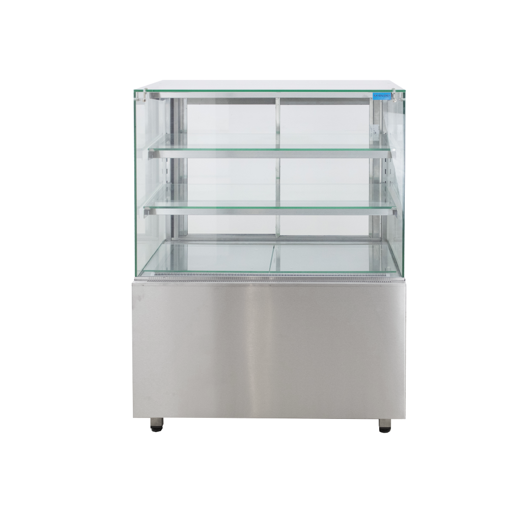 REFRIGERATED DISPLAY CABINET – 0.9 METER