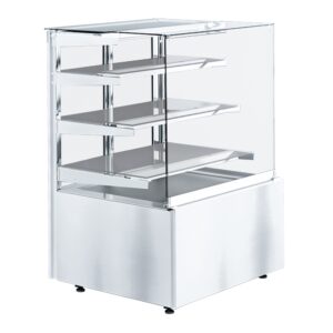 REFRIGERATED DISPLAY CABINET - 1.3 METER - SLIM LINE