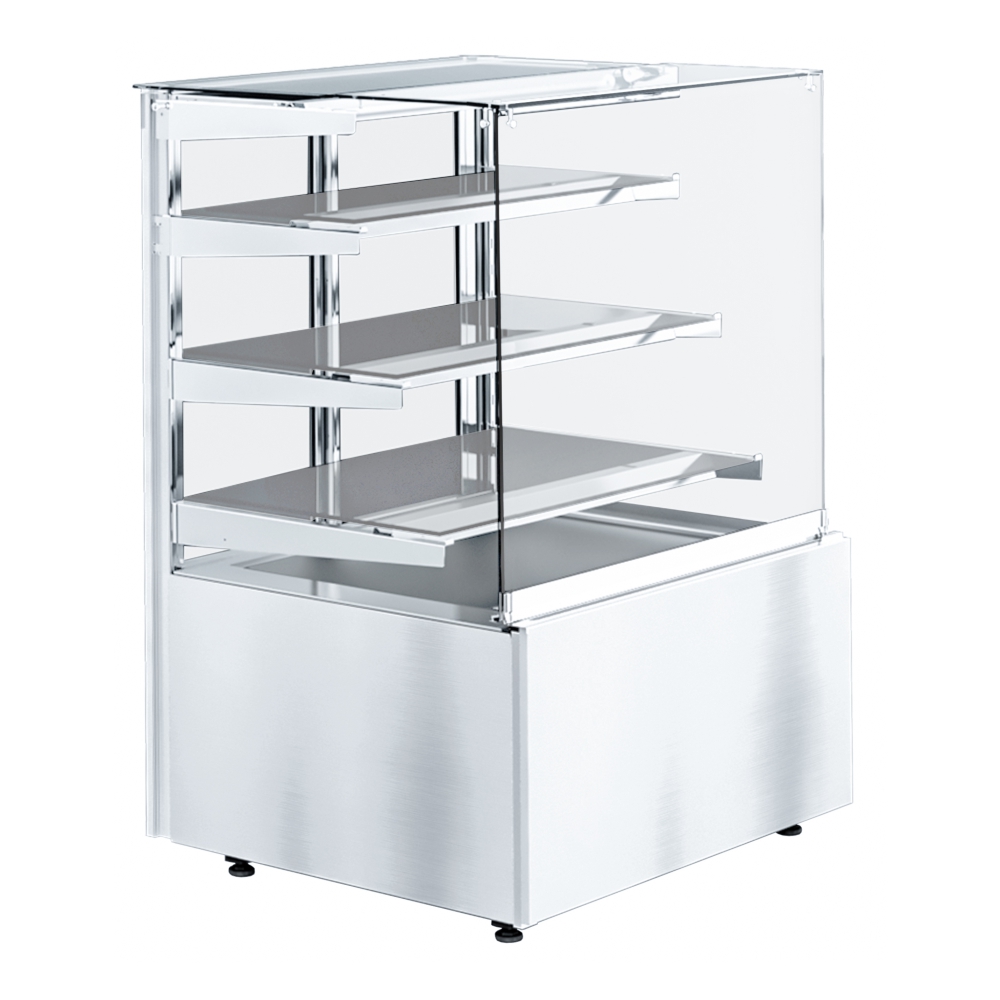 REFRIGERATED DISPLAY CABINET - 1.3 METER - SLIM LINE