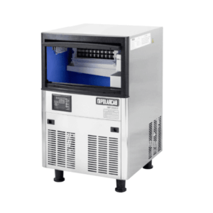 ICE MACHINE - 60KG CUBE ICE