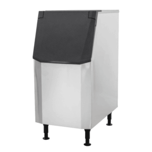 ICE MACHINE BIN ONLY - 140KG