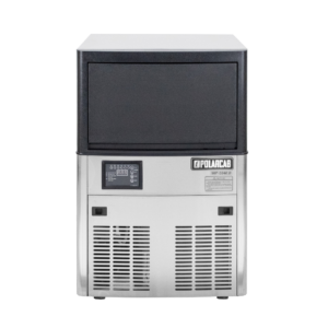  ICE MACHINE - 40KG CUBE ICE  WITH DRAIN PUMP