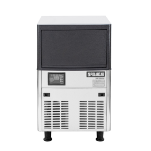ICE MACHINE - 60KG CUBE ICE WITH DRAIN PUMP