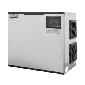 ICE MACHINE MODULAR 300KG WITHOUT BIN