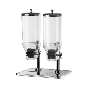 CEREAL DISPENSER - 2 X 9LT
