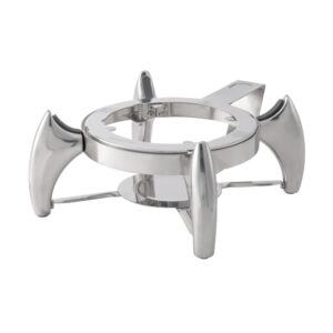 STAND FOR CHAFING DISH - ROUND