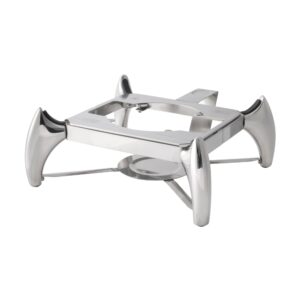 CHAFING DISH STAND - SQUARE