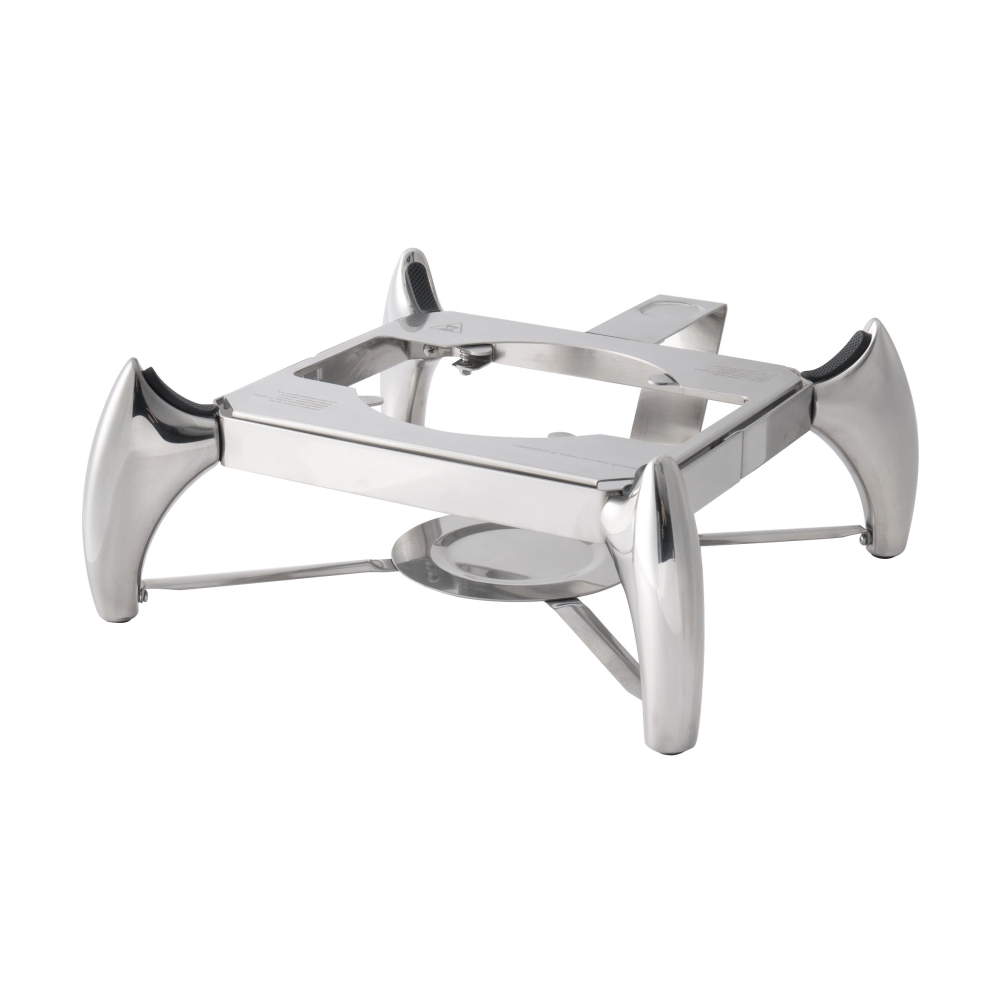 CHAFING DISH STAND - SQUARE