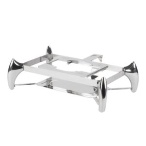 CHAFING DISH STAND - RECTANGULAR