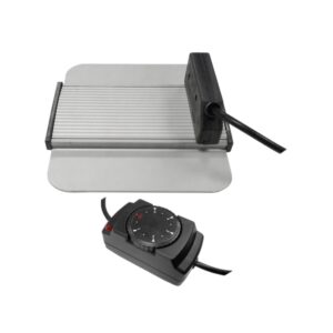 HEATING ELEMENT WITH CONTROLLER - 175mm