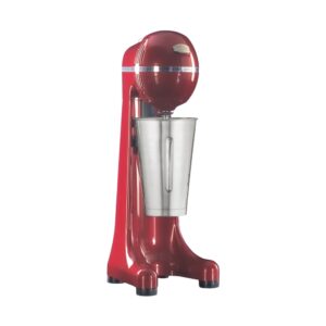MILKSHAKE MACHINE - DARK RED