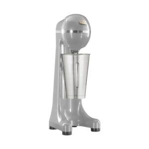MILKSHAKE MACHINE - SILVER