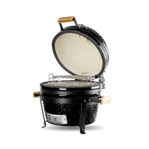 KAMAGO GRILL MINI - BLACK