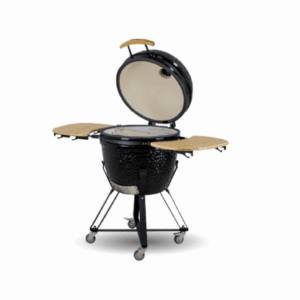 KAMAGO GRILL LARGE - BLACK