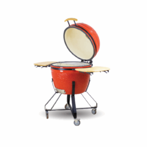 KAMAGO GRILL LARGE - RED