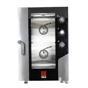 11 PAN ELEC COMBI STEAM OVEN - MILLENNIAL